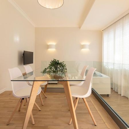 Appartamento Duomo Prestige By Mmega Firenze Esterno foto