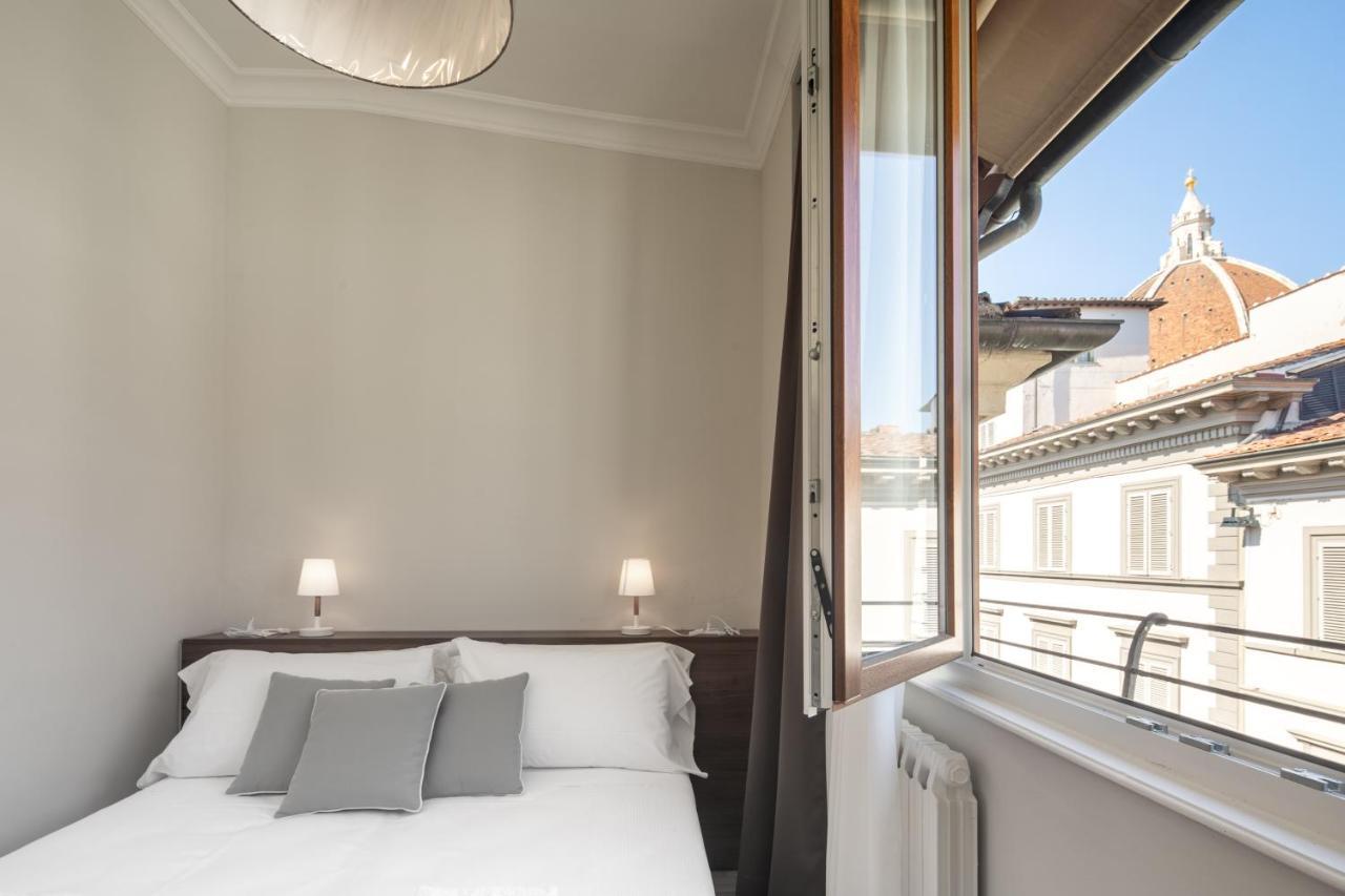 Appartamento Duomo Prestige By Mmega Firenze Esterno foto