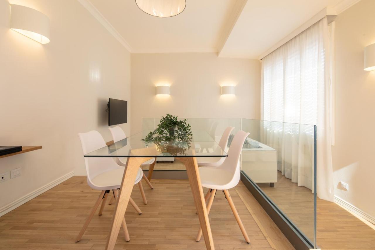 Appartamento Duomo Prestige By Mmega Firenze Esterno foto