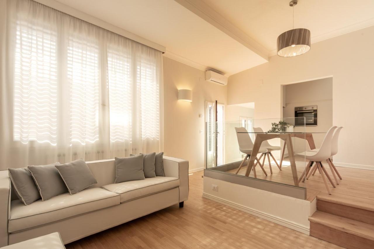 Appartamento Duomo Prestige By Mmega Firenze Esterno foto