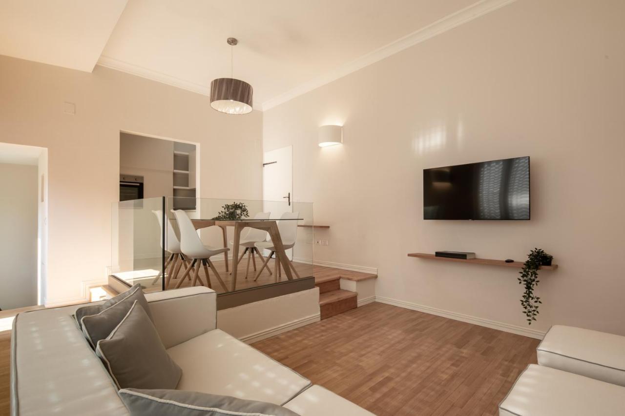 Appartamento Duomo Prestige By Mmega Firenze Esterno foto