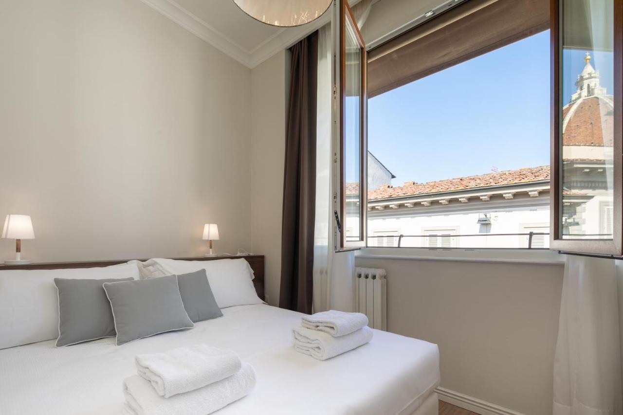 Appartamento Duomo Prestige By Mmega Firenze Esterno foto