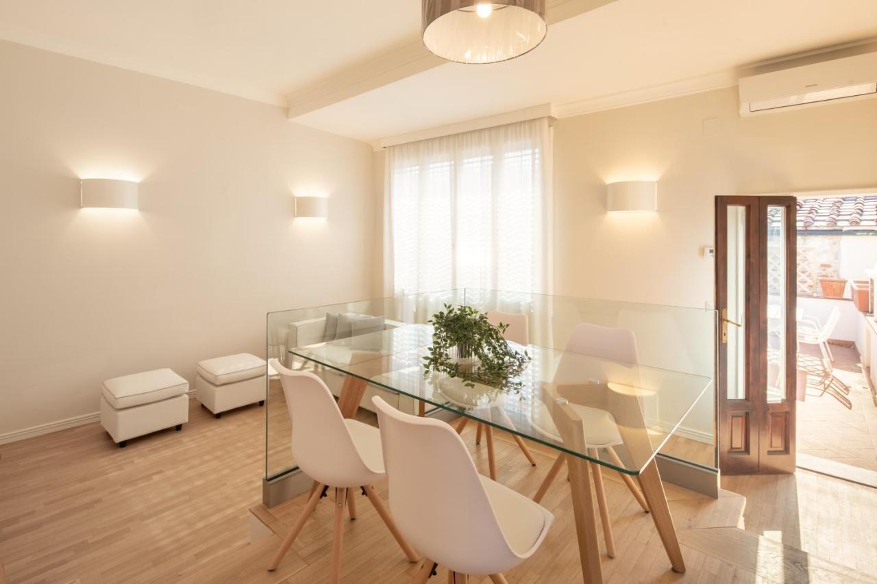 Appartamento Duomo Prestige By Mmega Firenze Esterno foto