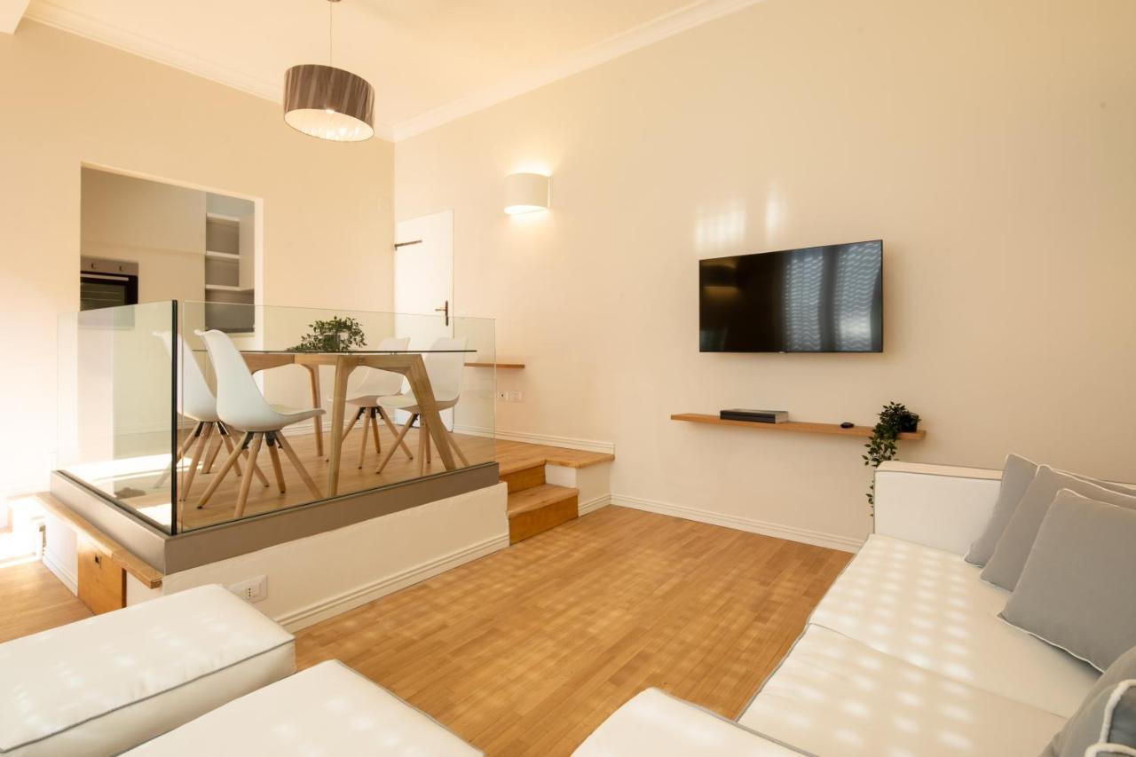 Appartamento Duomo Prestige By Mmega Firenze Esterno foto